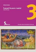 İlkçağ Felsefe Tarihi 3 - Aristoteles