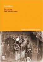 Zazalar : Tarih Kültür ve Kimlik