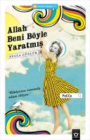 Pucca Günlük 3 : Allah Beni Böyle Yaratmış