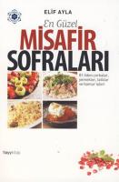 En Güzel Misafir Sofraları