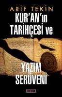 Kur'an'ın Tarihçesi ve Yazım Serüven