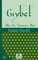 Gıybet-Ölü Eti Yemenin Adı