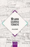 10'ların İzleriyle Türkiye
