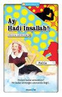 Pucca Günlük 4 : Ay Hadi İnşallah
