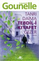 Tanrı Daima Tebdil-i Kıyafet Gezer