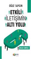 Etkili İletişimin Altı Yolu : Bilge Simitçi