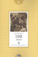 İstanbul'un 100 Ailesi : İstanbul'un Yüzleri Serisi 26