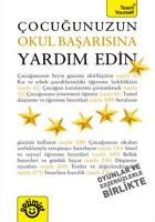 Çocuğunuzun Okul Başarısına Yardım Edin