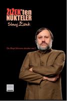Zizek'ten Nükteler : Şu Hegel Fıkrasını Duydun Mu : Ciltli