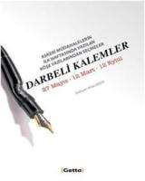 Darbeli Kalemler : 27 Mayıs - 12 Mart - 12 Eylül