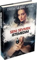 Seni Sevmek İstemedim : Ciltli