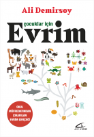 Evrim : Çocuklar için