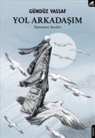 Yol Arkadaşım : Havaalanı Yazıları