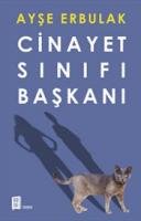 Cinayet Sınıfı Başkanı