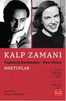 Kalp Zamanı : Mektuplar