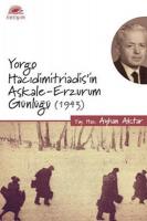 Yorgo Hacıdimitriadis'in Aşkale Erzurum Günlüğü - 1943