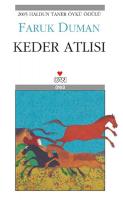 Keder Atlısı