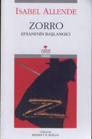 Zorro : Efsanenin Başlangıcı