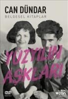 Yüzyılın Aşkları : Belgesel Kitaplar - Dvd'li