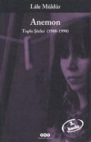 Anemon : Toplu Şiirler (1988-1998)