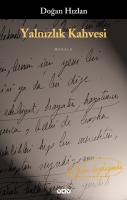 Yalnızlık Kahvesi
