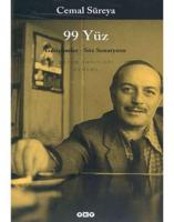 99 Yüz : İzdüşümler Söz Senaryosu