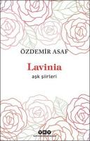Lavinia : Aşk Şiirleri