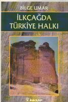 İlkçağda Türkiye Halkı