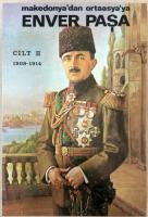Enver Paşa Cilt 2