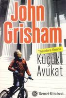Küçük Avukat : Theodore Bone
