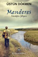 Menderes : Irmağın Gölgesi