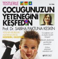 Çocuğunuzun Yeteneğini Keşfedin