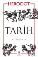 Tarih : Tam Metin