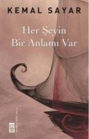 Her Şeyin Bir Anlamı Var