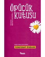 Öpücük Kutusu : Psikoterapi Öyküleri