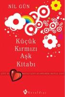Küçük Kırmızı Aşk Kitabı