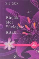 Küçük Mor Yüzleşme Kitabı