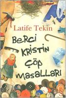 Berci Kristin Çöp Masalları