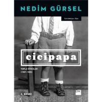 Cicipapa Toplu Öyküler