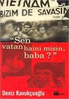 Sen Vatan Haini misin Baba