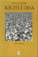 Kilitli Oda : New York Üçlemesi 3