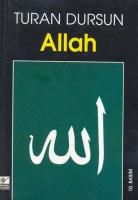 Allah