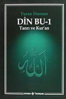 Din Bu 1 : Tanrı ve Kur'an