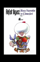 Hoca Nasrettin ve Çömezleri
