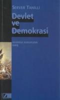 Devlet ve Demokrasi : Anayasa Hukukuna Giriş
