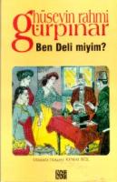 Ben Deli miyim
