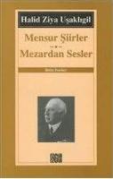 Mensur Şiirler : Mezardan Sesler