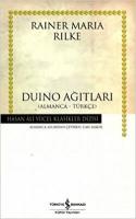 Duino Ağıtları : Almanca-Türkçe