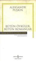 Yüzbaşının Kızı : Bütün Öyküler Bütün Romanlar