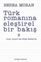 Türk Romanına Eleştirel Bir Bakış 3